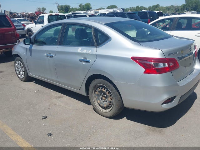 Nissan 2016 2016 3N1AB7AP1GY276497 Image 3
