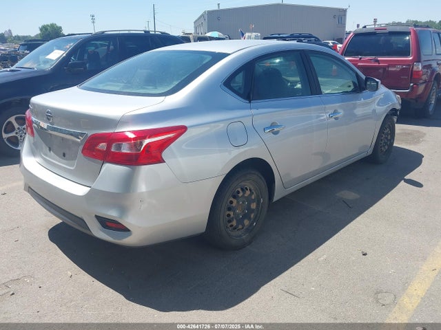 Nissan 2016 2016 3N1AB7AP1GY276497 Image 4