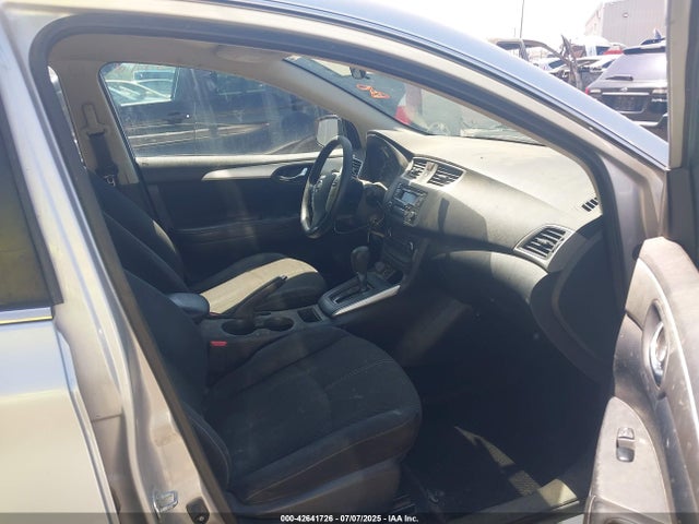 Nissan 2016 2016 3N1AB7AP1GY276497 Image 5