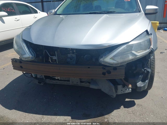 Nissan 2016 2016 3N1AB7AP1GY276497 Image 6