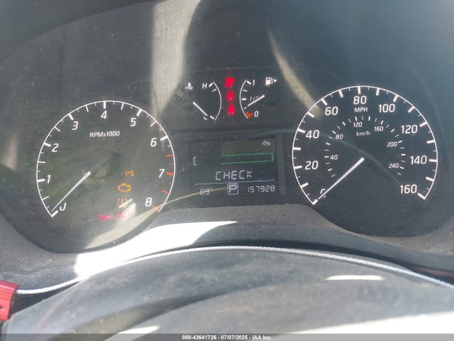 Nissan 2016 2016 3N1AB7AP1GY276497 Image 7