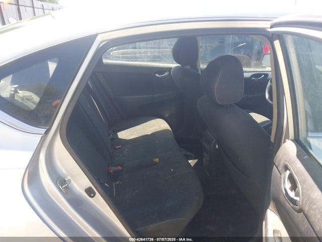 Nissan 2016 2016 3N1AB7AP1GY276497 Image 8