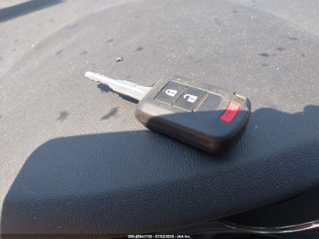 2020 MITSUBISHI OUTLANDER SPORT JA4AR3AU1LU027129 Photo 10