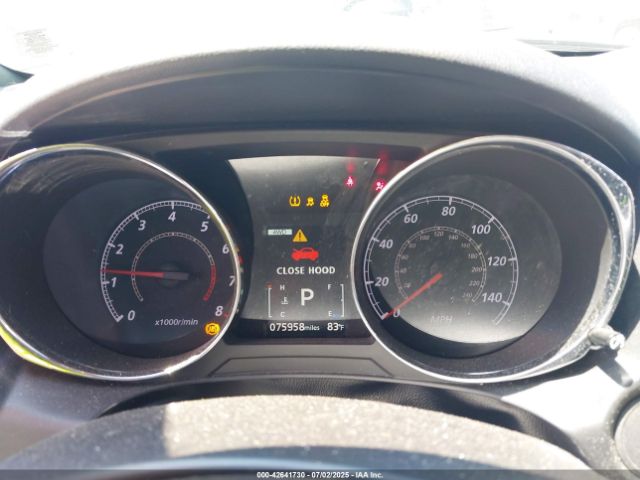 2020 MITSUBISHI OUTLANDER SPORT JA4AR3AU1LU027129 Photo 6