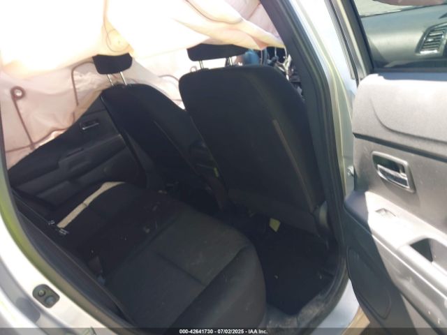 2020 MITSUBISHI OUTLANDER SPORT JA4AR3AU1LU027129 Photo 7