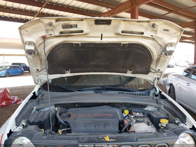 ZACCJBBB6JPJ30250 Jeep 2018
