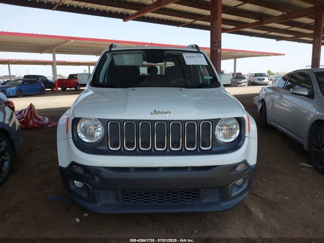 ZACCJBBB6JPJ30250 Jeep 2018