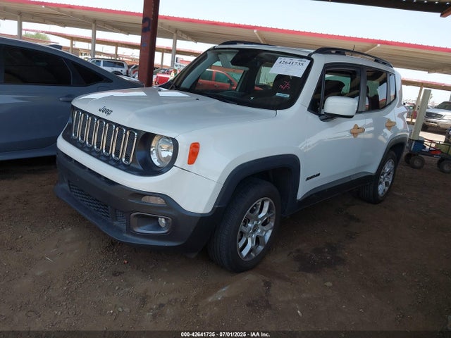 ZACCJBBB6JPJ30250 Jeep 2018