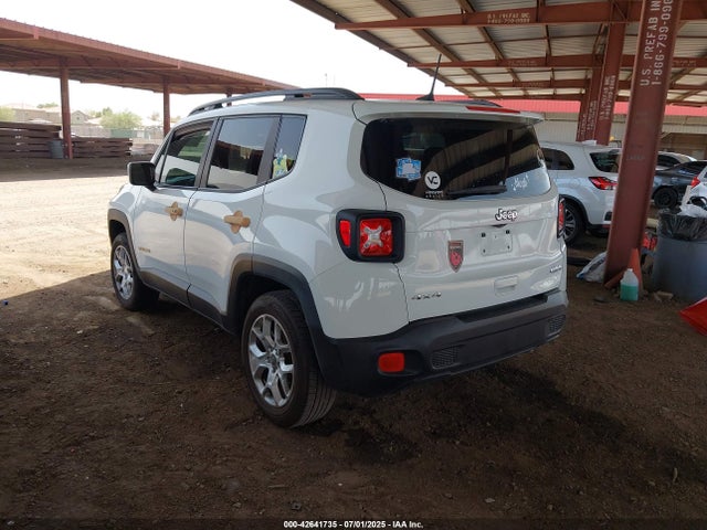 ZACCJBBB6JPJ30250 Jeep 2018