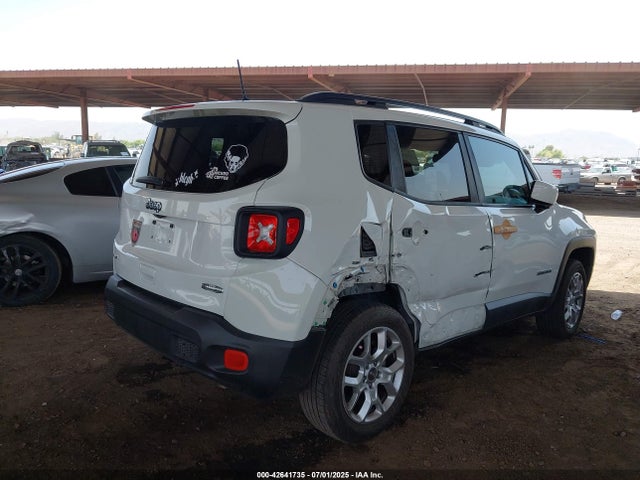 ZACCJBBB6JPJ30250 Jeep 2018