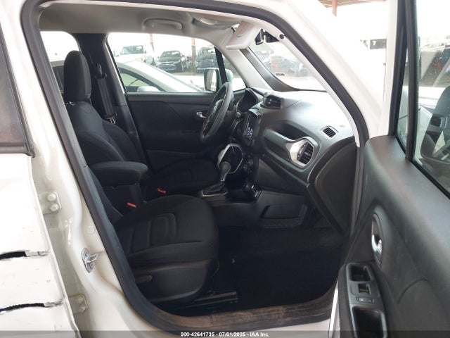 ZACCJBBB6JPJ30250 Jeep 2018