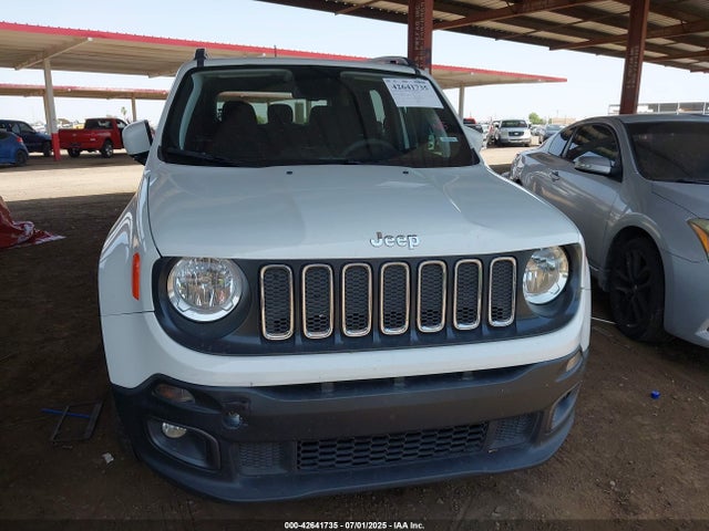 ZACCJBBB6JPJ30250 Jeep 2018