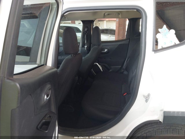 ZACCJBBB6JPJ30250 Jeep 2018