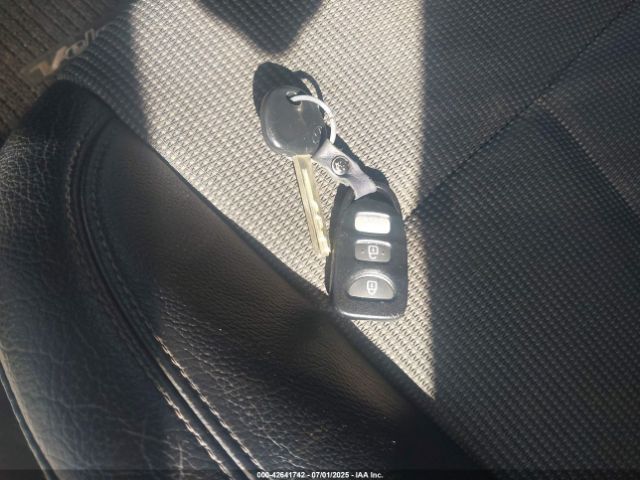 2015 HYUNDAI VELOSTER KMHTC6AD5FU233281 Photo 10