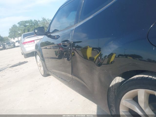 2015 HYUNDAI VELOSTER KMHTC6AD5FU233281 Photo 5
