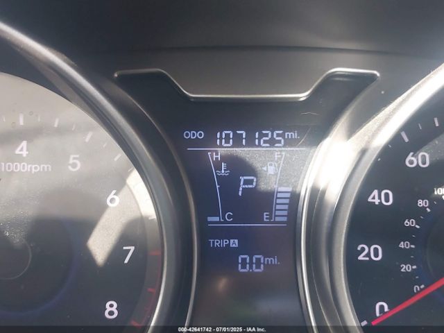 2015 HYUNDAI VELOSTER KMHTC6AD5FU233281 Photo 6