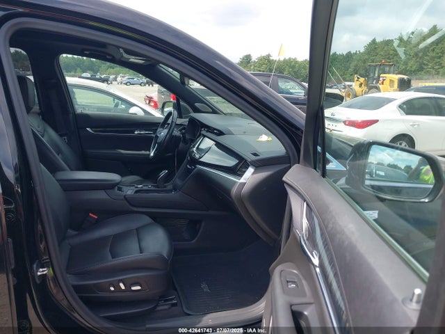 1GYKPDRS6LZ233648 Cadillac lgx, vvt, alum, gen 2