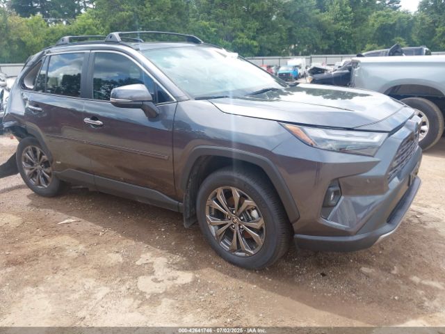 2023 TOYOTA RAV4 HYBRID 4T3D6RFV3PU126432