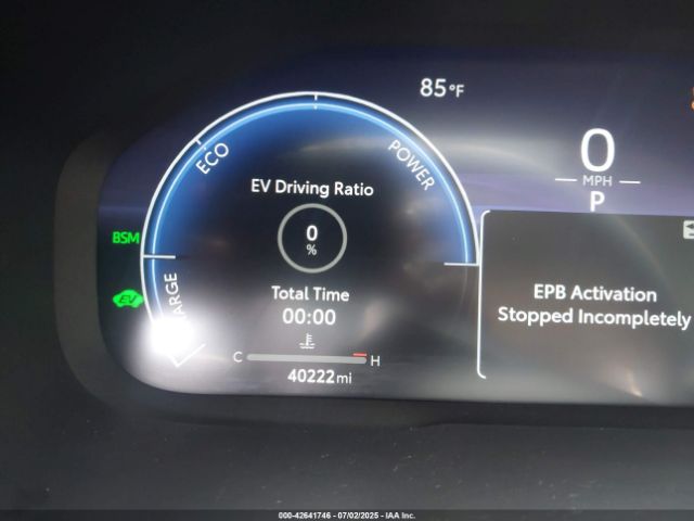 2023 TOYOTA RAV4 HYBRID 4T3D6RFV3PU126432 Photo 6