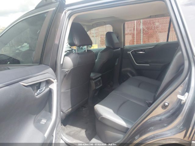 2023 TOYOTA RAV4 HYBRID 4T3D6RFV3PU126432 Photo 7