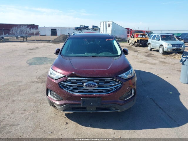 2FMPK4J93KBB88314 Ford 2.0l gtdi w/premium fuel