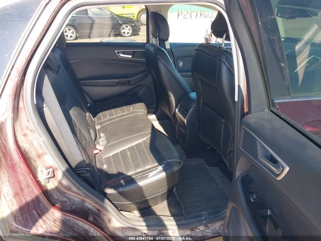 2FMPK4J93KBB88314 Ford 2.0l gtdi w/premium fuel