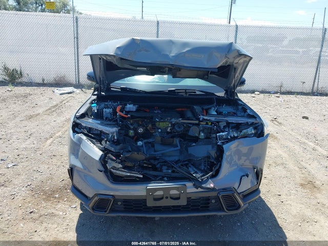5J6RS6H80SL029704 Honda lfc3
