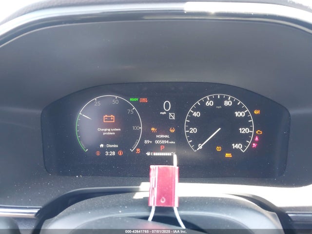 5J6RS6H80SL029704 Honda lfc3