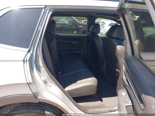 5J6RS6H80SL029704 Honda lfc3