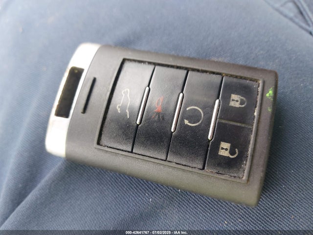 2013 CADILLAC ATS 1G6AH5R35D0137080 Photo 10