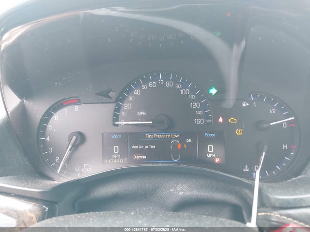 2013 CADILLAC ATS 1G6AH5R35D0137080 Photo 6
