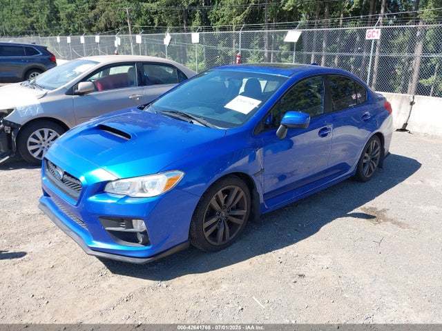 JF1VA1E66H9841064 Subaru dib