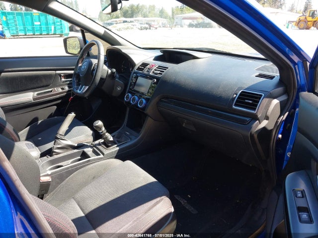 JF1VA1E66H9841064 Subaru dib