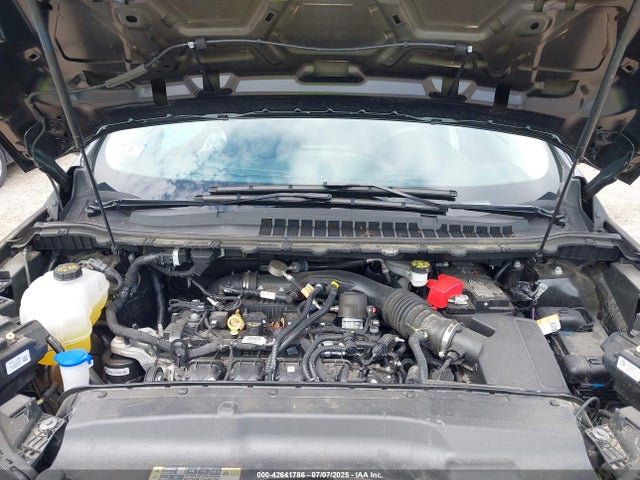 Ford gtdi 2023 2FMPK4G95PBA52765 Image 10