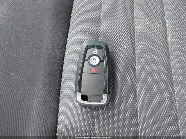 Ford gtdi 2023 2FMPK4G95PBA52765 Image 11
