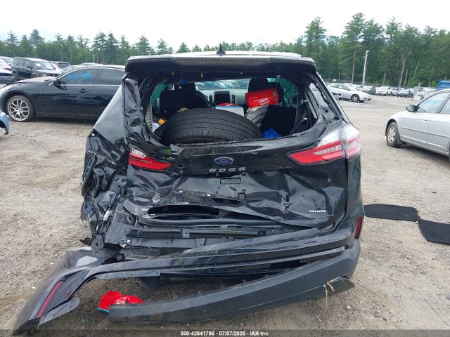 Ford gtdi 2023 2FMPK4G95PBA52765 Image 16