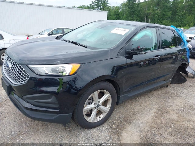 Ford gtdi 2023 2FMPK4G95PBA52765 Image 2