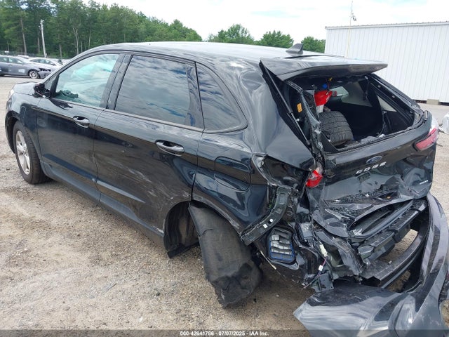 Ford gtdi 2023 2FMPK4G95PBA52765 Image 3