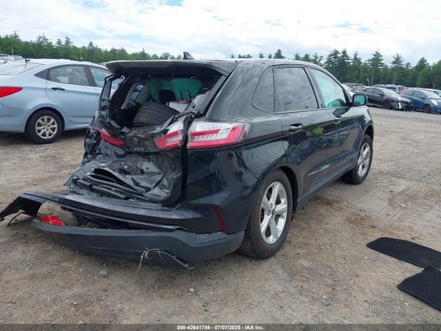 Ford gtdi 2023 2FMPK4G95PBA52765 Image 4