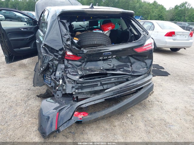 Ford gtdi 2023 2FMPK4G95PBA52765 Image 6