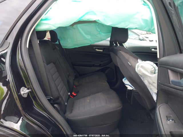Ford gtdi 2023 2FMPK4G95PBA52765 Image 8