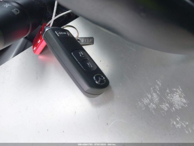 2019 MAZDA CX-5 JM3KFACM4K0636751 Photo 10
