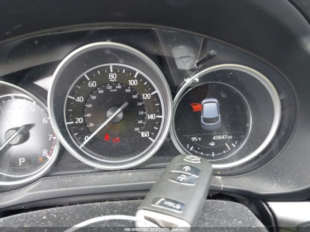 2019 MAZDA CX-5 JM3KFACM4K0636751 Photo 6