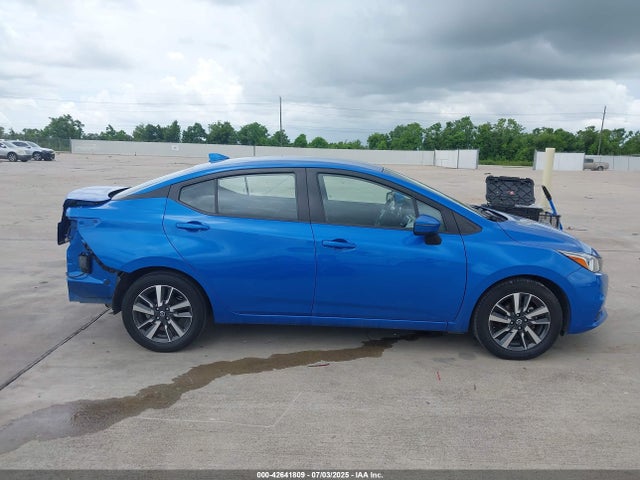 Nissan Versa 2021 3N1CN8EV8ML862301 Image 13