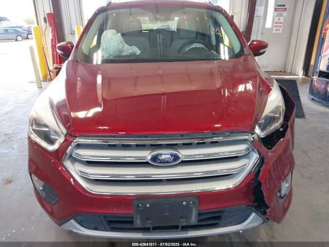 1FMCU9J92KUA41806 Ford 2019