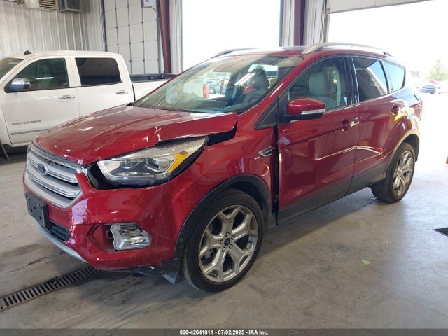 1FMCU9J92KUA41806 Ford 2019