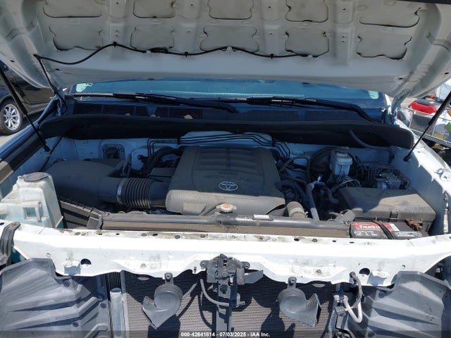 Toyota 3ur-fe 2021 5TFTY5F17MX012081 Image 10