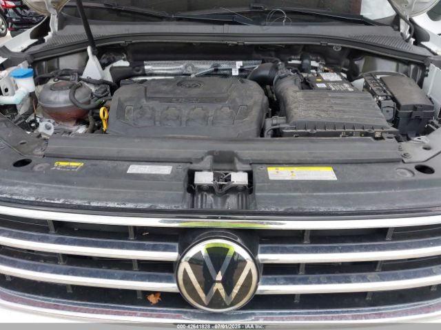 2022 VOLKSWAGEN TIGUAN 3VV1B7AX6NM070790 Photo 9