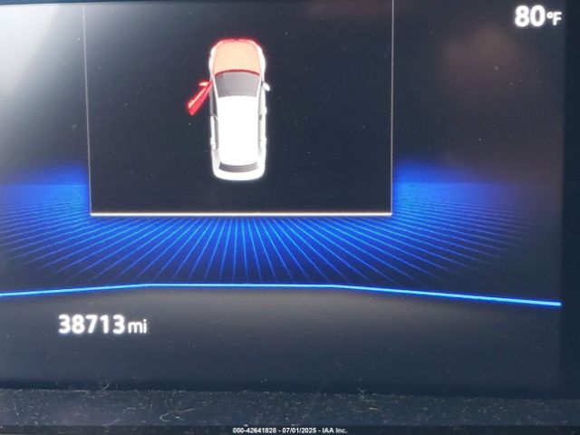 2022 VOLKSWAGEN TIGUAN 3VV1B7AX6NM070790 Photo 6