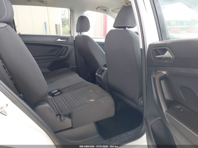 2022 VOLKSWAGEN TIGUAN 3VV1B7AX6NM070790 Photo 7